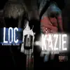 Loc The Blacktopper & Kazie Comakazie - The Dealer & the Shooter - EP